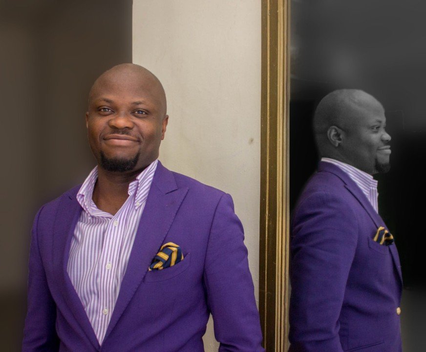 Dr. Tunde Success Osideko